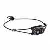 LAMPE FRONTALE PETZL BINDI NOIR