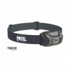 LAMPE FRONTALE PETZL ACTIK GRIS