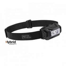 LAMPE FRONTALE PETZL ARIA 2 NOIR