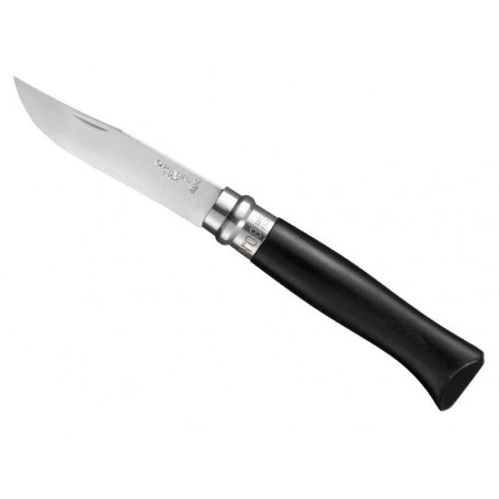 OPINEL 8 VRI EBENE