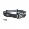 LAMPE FRONTALE PETZL TIKKA CORE GRIS