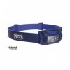LAMPE FRONTALE PETZL TIKKA CORE BLEU
