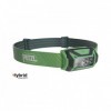 LAMPE FRONTALE PETZL TIKKA CORE VERT