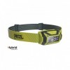 LAMPE FRONTALE PETZL TIKKA CORE JAUNE