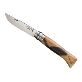 OPINEL "CHAPERON" 8 VRI MARQUETERIE