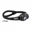 LAMPE FRONTALE PETZL SWIFT RL NOIR