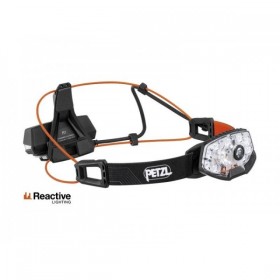 LAMPE FRONTALE PETZL NAO RL