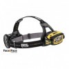 LAMPE FRONTALE PETZL DUO S