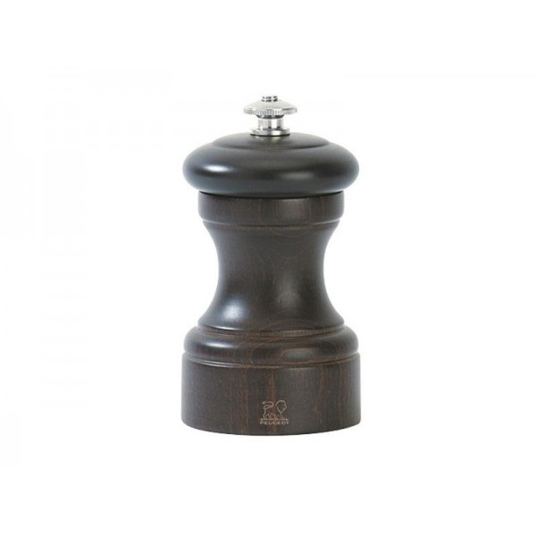 MOULIN A POIVRE PEUGEOT BISTRO CHOCOLAT 10CM