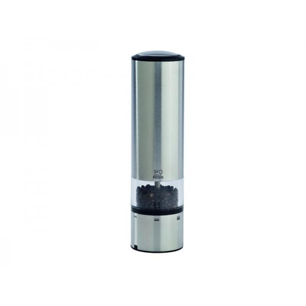 MOULIN A POIVRE PEUGEOT ELIS SENSE ELECTRIQUE 20CM REGL