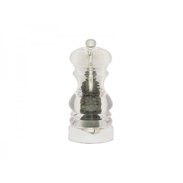 MOULIN A POIVRE PEUGEOT NANCY ACRYLIQUE 12CM