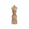 MOULIN A POIVRE PEUGEOT PARIS NATUREL 12CM REGLABLE