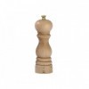 MOULIN A POIVRE PEUGEOT PARIS NATUREL 18CM REGLABLE