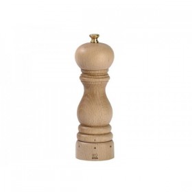 MOULIN A POIVRE PEUGEOT PARIS NATUREL 22CM REGLABLE
