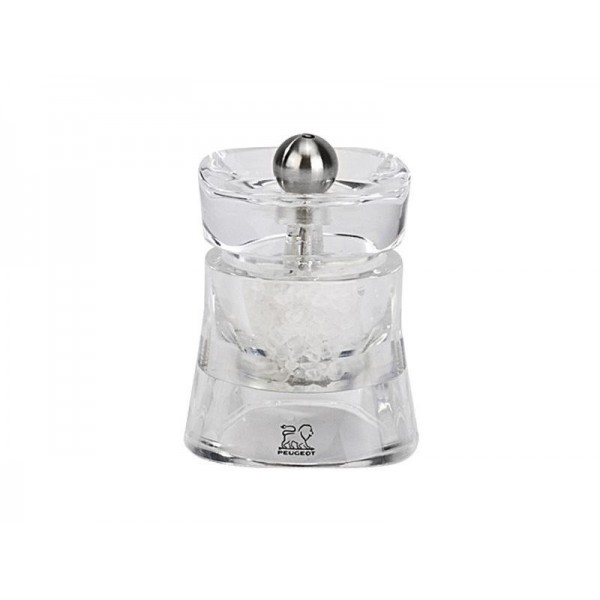 MOULIN A SEL PEUGEOT BALTIC ACRYLIQUE 8CM