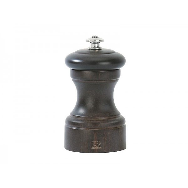 MOULIN A SEL PEUGEOT BISTRO CHOCOLAT 10CM