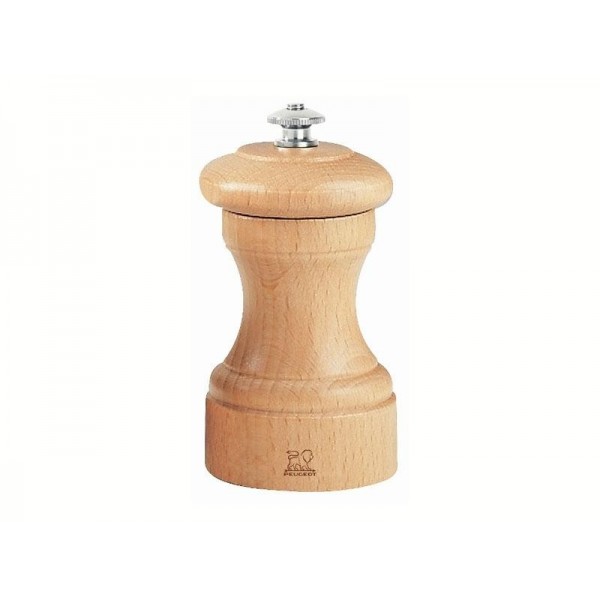MOULIN A SEL PEUGEOT BISTRO NATUREL 10CM