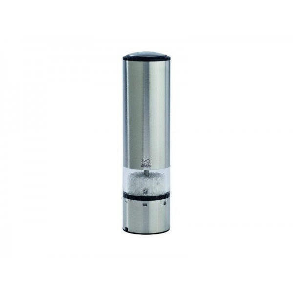 MOULIN A SEL PEUGEOT ELIS SENSE ELECTRIQUE 20CM REGL.