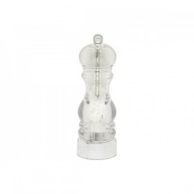 MOULIN A SEL PEUGEOT NANCY ACRYLIQUE 18CM