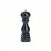 MOULIN A SEL PEUGEOT PARIS LAQUE NOIR 18CM
