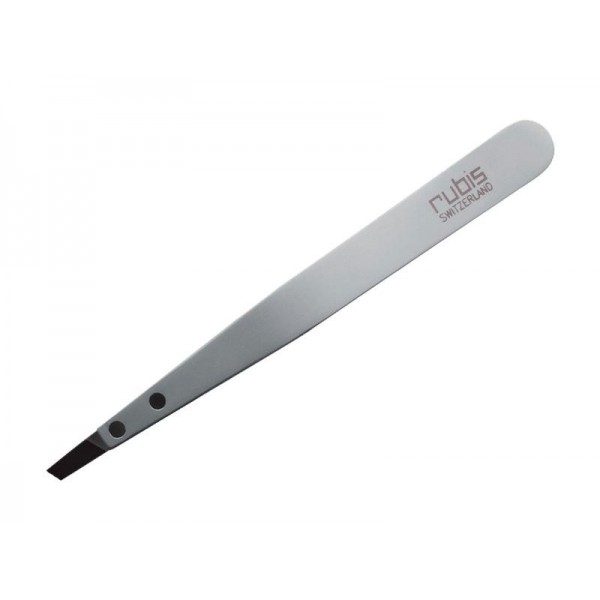 PINCE A EPILER RUBIS TECHNO