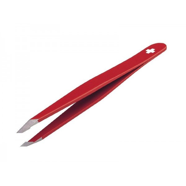 PINCE A EPILER RUBIS SWISS LINE CLASSIC