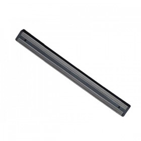 BARRE AIMANTEE 34 CM NOIRE