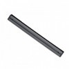 BARRE AIMANTEE 34 CM NOIRE