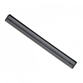 BARRE AIMANTEE 46 CM NOIRE