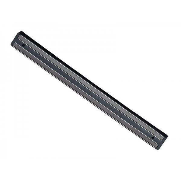 BARRE AIMANTEE 46 CM NOIRE