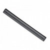 BARRE AIMANTEE 46 CM NOIRE