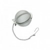 BOULE A THE INOX TAMIS DIAM. 45MM