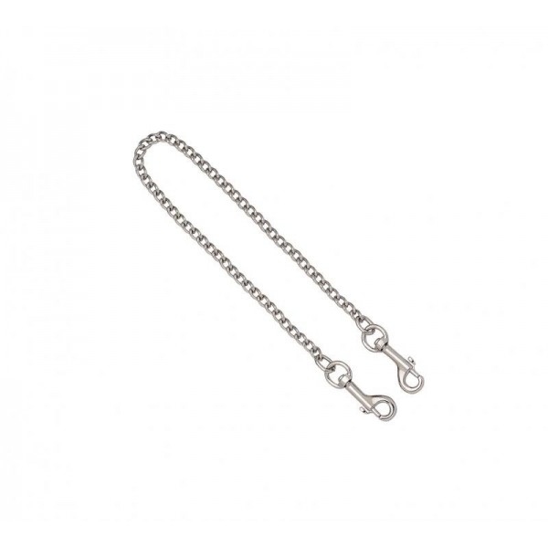 CHAINE GOURMETTE FORTE 48 CM