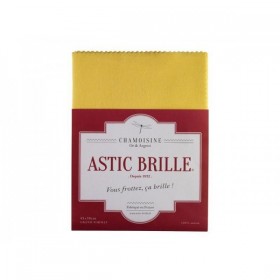 CHAMOISINE ASTIC BRILLE GM