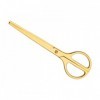 CISEAUX BUREAU 19CM DORES