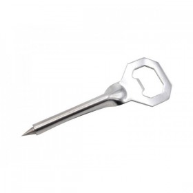 CLE A CONSERVES/DECAPSULEUR CHROMEE