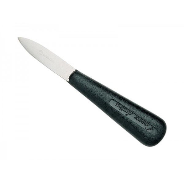 COUTEAU A HUITRES LANCETTE ABS INOX